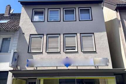 Haus Bad Salzuflen - 8 Zimmer, 245 m&sup2;, 449.990&euro; | Angebot:26816989