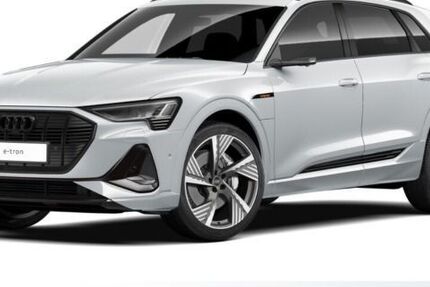Audi e-tron 48.421 km 36.840 &euro; Großwallstadt 63868