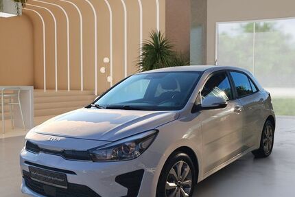 Kia Rio 50.919 km 12.970 &euro; Bremen 28357