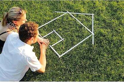 Grundstück zu verkaufen in Lohrheim 73.575 € 545 m² zimmer