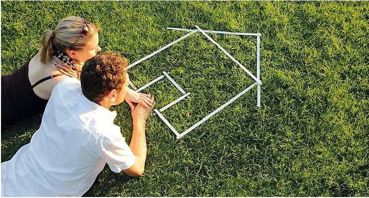 Grundstück zu verkaufen in Lohrheim 73.575 € 545 m² zimmer