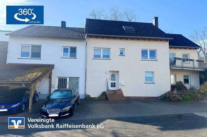 Haus zum Kaufen in Wittlich-Neuerburg 349.000 € 227 m²