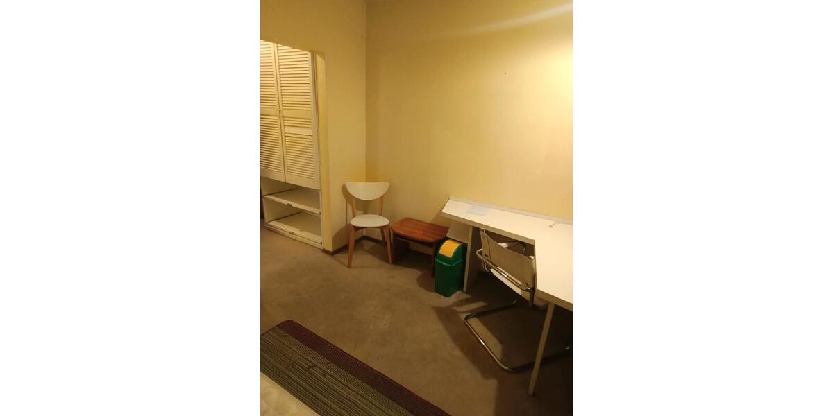 Hochparterre Ansbach - 1 Zimmer, 20 m&sup2;, 570&euro; | Angebot:27588872