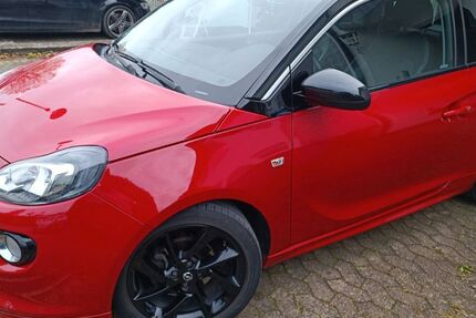 Opel Adam 114.500 km 6.900 &euro; Merklingen 89188