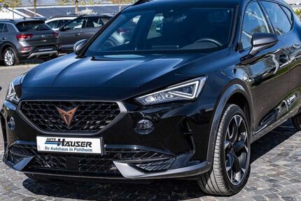 Cupra Formentor 23.350 km 28.475 &euro; Pohlheim 35415