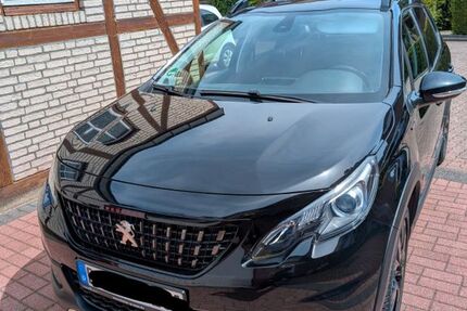 Peugeot 2008 47.000 km 12.000 &euro; Gescher 48712
