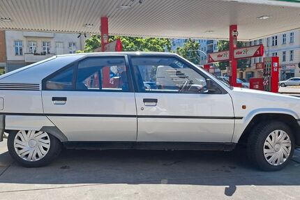 Citroen BX 83.000 km 3.850 &euro; Berlin 13591