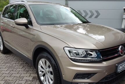 VW Tiguan 53.200 km 19.200 &euro; Schnaittenbach 92253