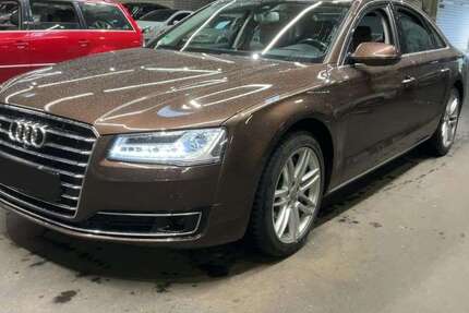 Audi A8 176.755 km 28.950 € Teltow 14513
