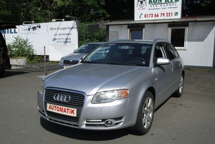 Audi A4 189.500 km 3.250 &euro; Dillenburg 35687