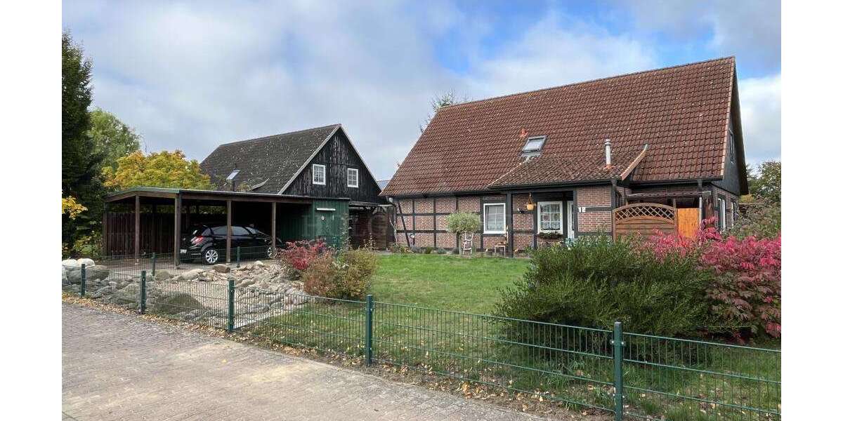 Einfamilienhaus Salzwedel OT Pretzier Pretzier - 7 Zimmer, 155 m&sup2;, 164.000&euro; | Angebot:26885199