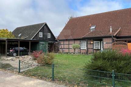 Haus Salzwedel OT Pretzier Pretzier - 7 Zimmer, 155 m&sup2;, 164.000&euro; | Angebot:26885199