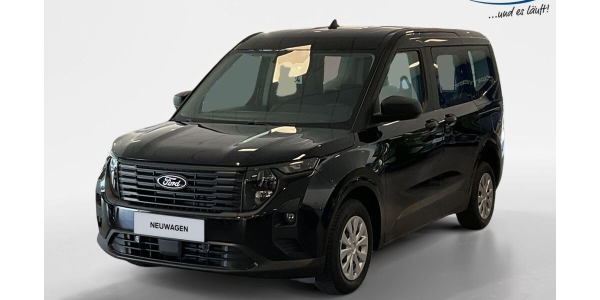 Ford Tourneo Courier 4.000 km 25.980 &euro; Heide 25746