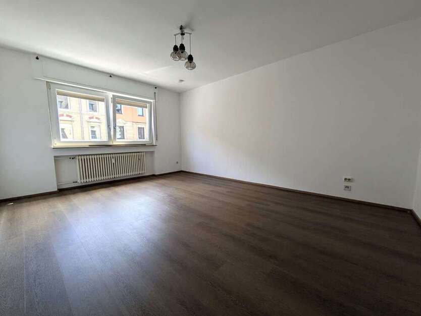 Wohnung zum Mieten in Karlsruhe 900 € 59 m²