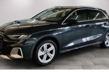 Audi A3 12.810 km 29.970 &euro; Borna 04552