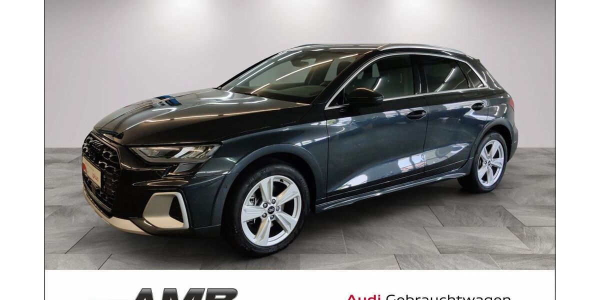 Audi A3 12.810 km 29.970 &euro; Borna 04552