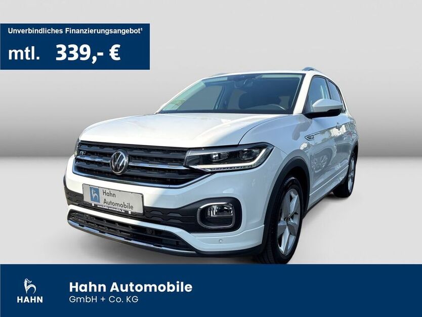 T-Cross