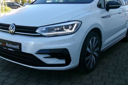 VW Touran 82.400 km 30.975 &euro; Sankt Augustin 53757