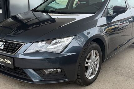 Seat Leon 73.100 km 13.490 &euro; München 80939