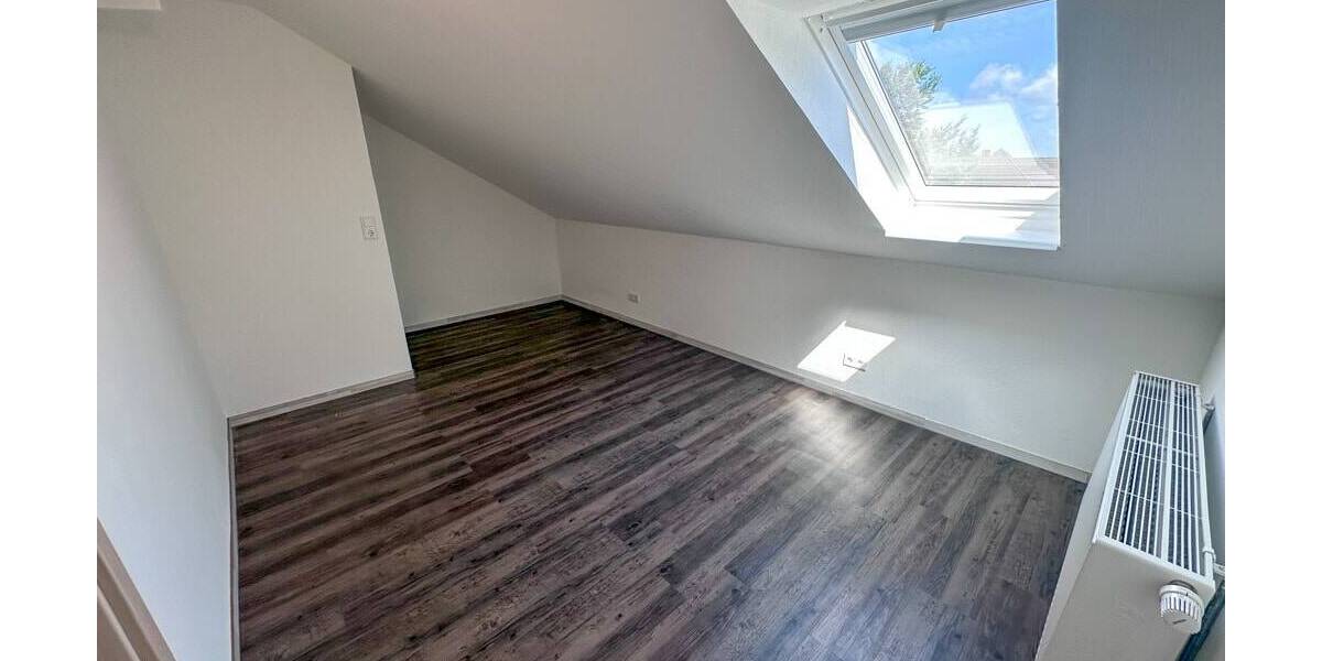 Etagenwohnung Dagebüll - 4 Zimmer, 120 m&sup2;, 290.000&euro; | Angebot:25672780