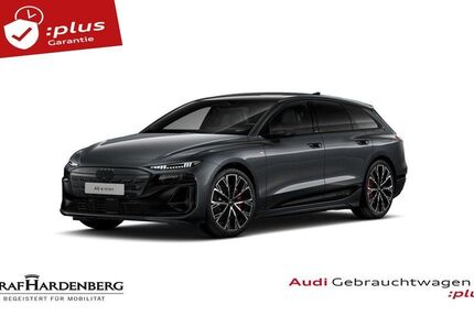 Audi A6 e-tron 16.000 km 80.930 &euro; Aach 78267