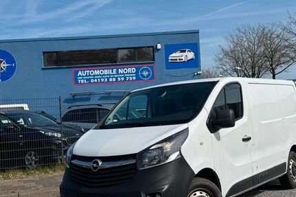 Opel Vivaro 160.000 km 7.900 &euro; Henstedt Ulzburg 24558