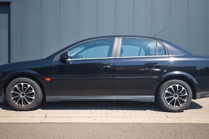 Opel Vectra 101.000 km 3.500 &euro; Hahnheim 55278