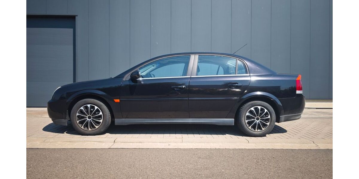 Opel Vectra 101.000 km 3.500 &euro; Hahnheim 55278