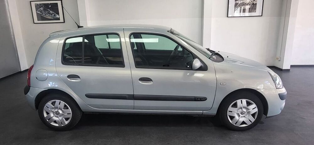 Clio