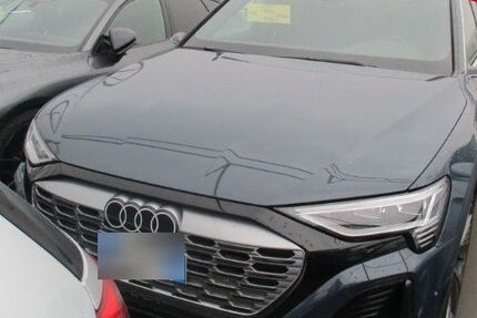 Audi Q8 e-tron 2.890 km 57.440 &euro; Wackersdorf 92442