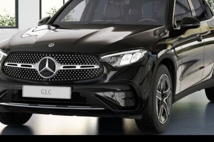 Mercedes GLC 200