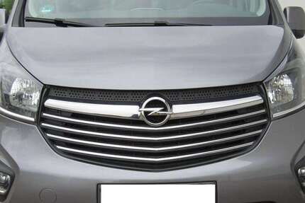 Opel Vivaro 73.110 km 19.850 &euro; Heiningen 73092