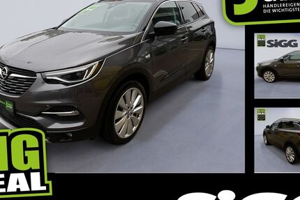 Opel Grandland (X) 53.745 km 17.980 &euro; Augsburg 86165