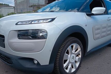 Citroen C4 Cactus 159.553 km 6.600 &euro; Lahr-Langenwinkel 77933