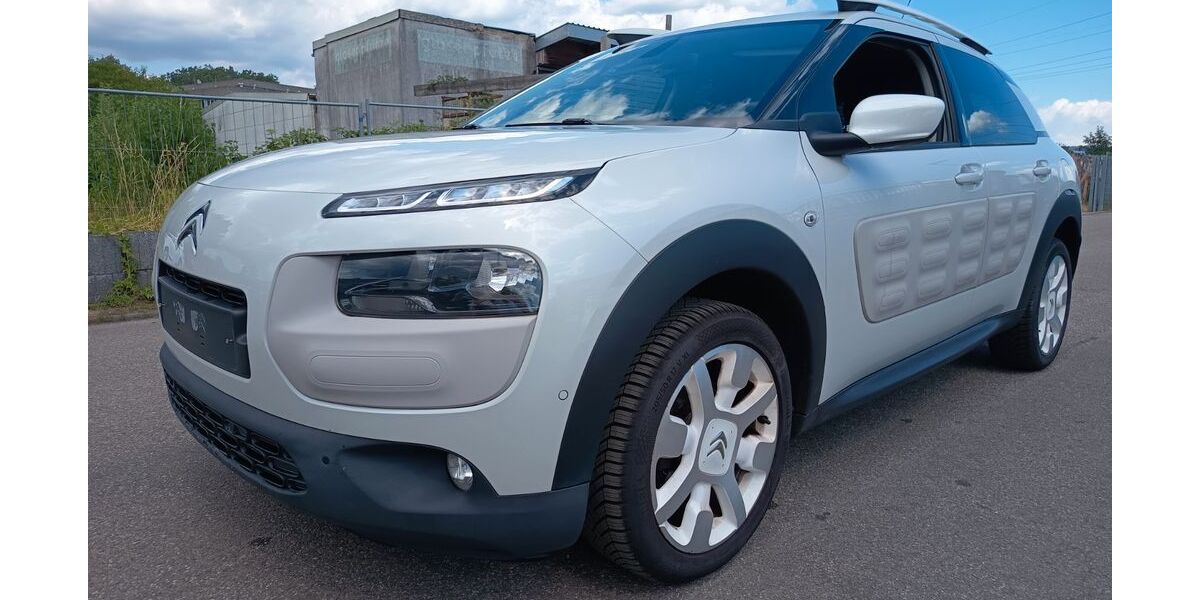 Citroen C4 Cactus 159.553 km 6.600 &euro; Lahr-Langenwinkel 77933