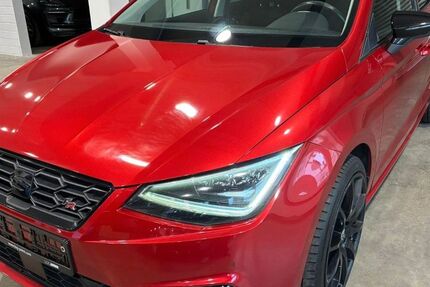 Seat Ibiza 133.341 km 12.300 &euro; Willich 47877
