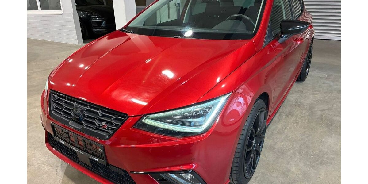 Seat Ibiza 133.341 km 12.300 &euro; Willich 47877
