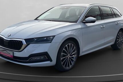 Skoda Octavia 38.398 km 25.590 &euro; Aachen 52068