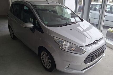 Ford B-Max 60.000 km 6.599 &euro; Leipzig 04329
