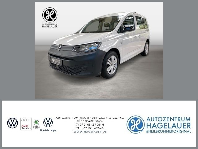 VW Caddy 9.995 km 36.748 &euro; Heilbronn 74072