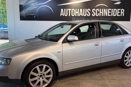 Audi A4 212.261 km 2.900 &euro; Ratingen 40880