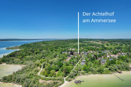 Haus zum Kaufen in Herrsching 2.200.000 € 800 m² 15 zimmer