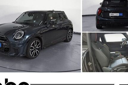 Mini Cooper S 16.573 km 30.460 &euro; Esslingen am Neckar 73730