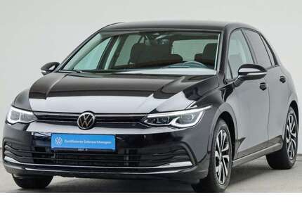 VW Golf 32.500 km 24.999 &euro; Mühlheim a. Main 63165