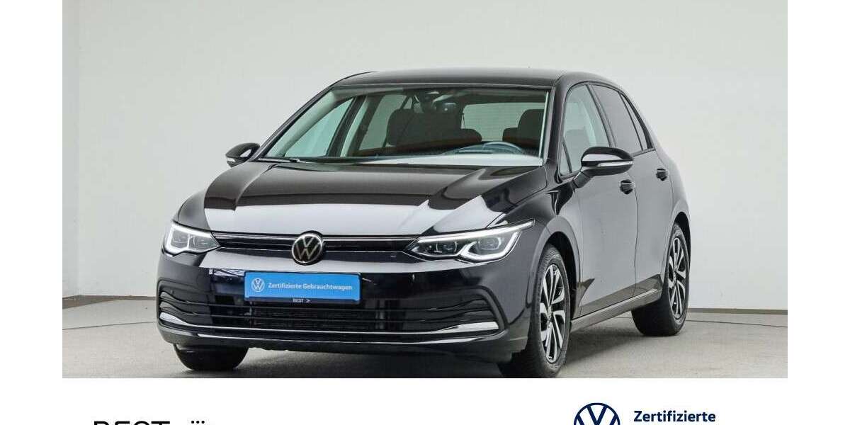 VW Golf 32.500 km 24.999 &euro; Mühlheim a. Main 63165