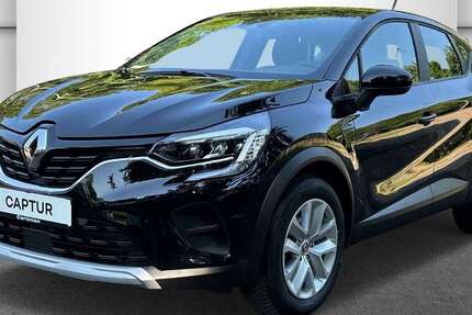 Renault Captur 12.883 km 17.360 &euro; Hannover 30519