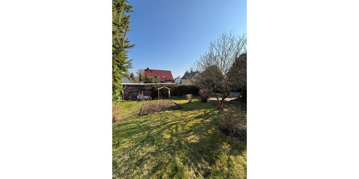 Grundstück Bischofswerda Grüneck - 57.000&euro; | Angebot:25970790