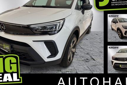 Opel Crossland (X) 33.677 km 14.890 € Nürnberg 90429