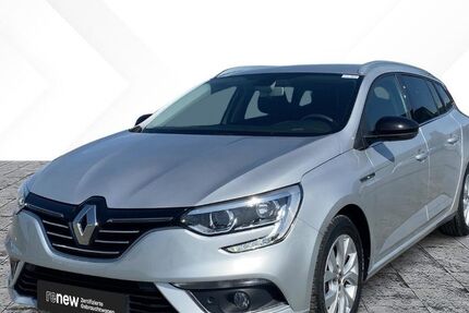 Renault Megane 68.656 km 13.999 &euro; Goslar 38644