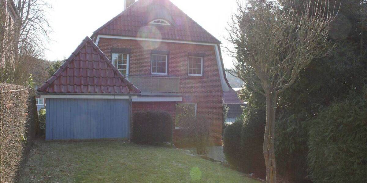 Einfamilienhaus Geesthacht Altstadt - 4 Zimmer, 125 m&sup2;, 1.430&euro; | Angebot:26797298